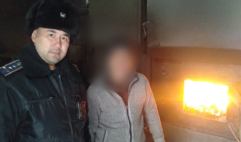 Нелегала из Узбекистана задержали в Аккулы