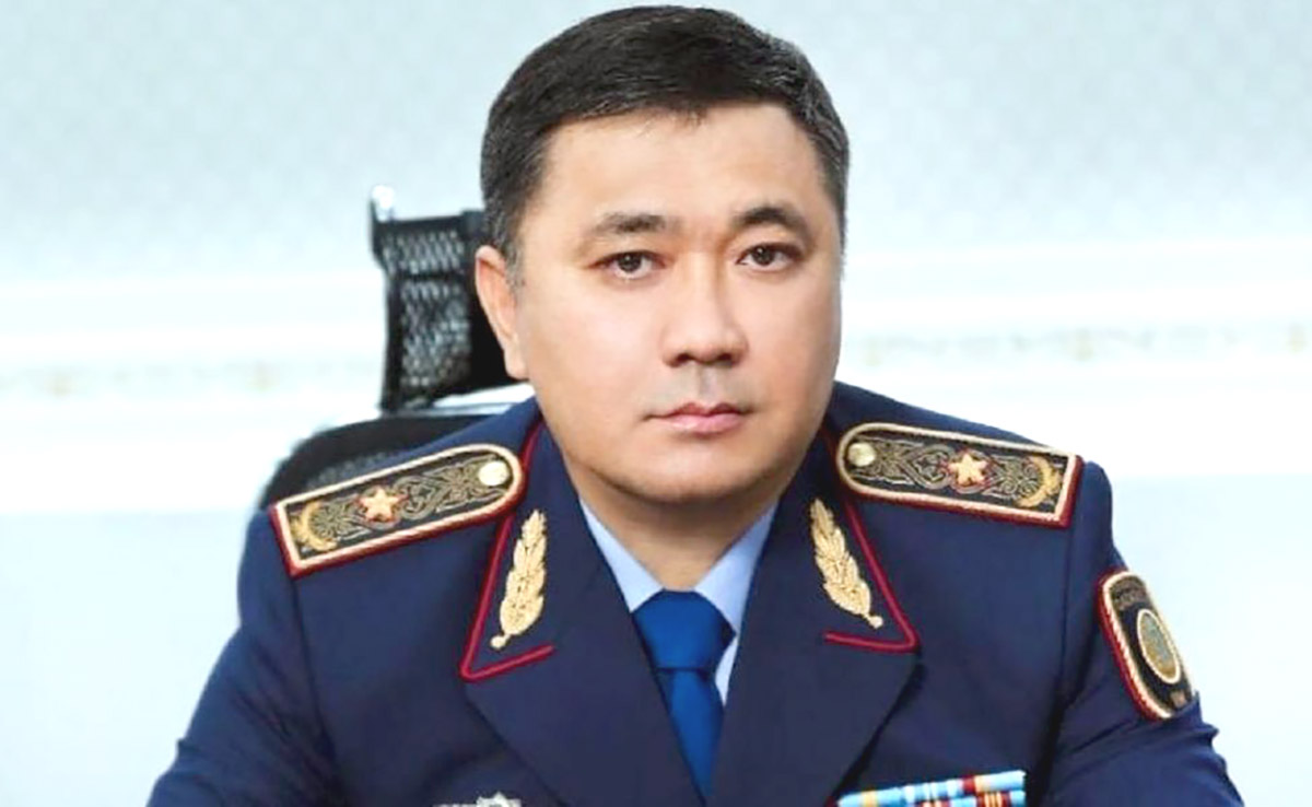 Как подчиненные генерала Масимова учили писать доносы на журналистов