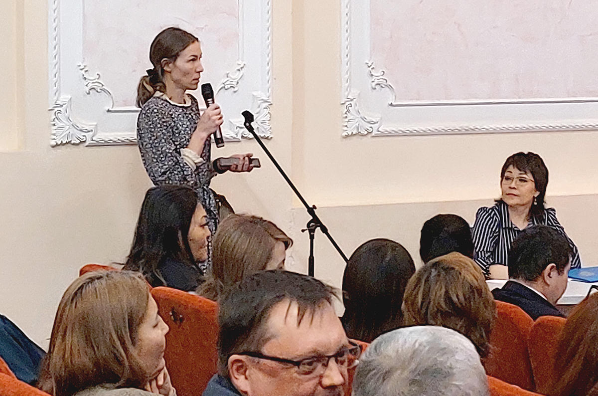 Можно ли брату начальника полиции расстреливать собак на глазах у детей