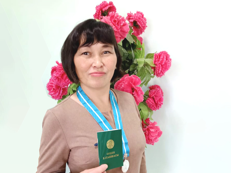 Один день из жизни многодетной мамы