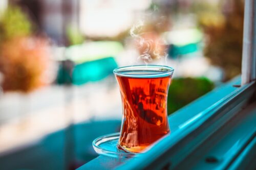 Павлодар вошел в топ-3 регионов с самыми низкими ценами на чай