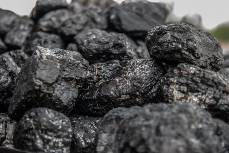 Уголь в Павлодарской области подорожал за год на 14%