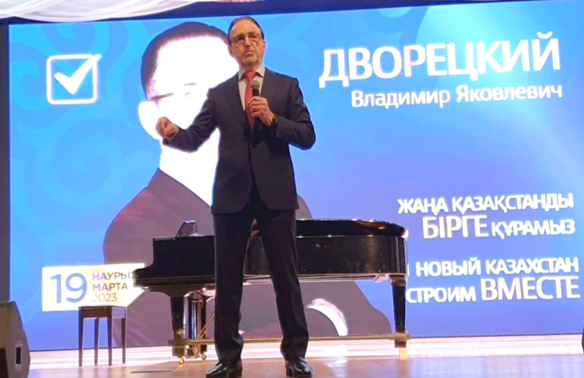Оппоненты отказались выйти на честный разговор