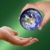 Павлодарцы смогут присоединиться к акции «Час Земли»