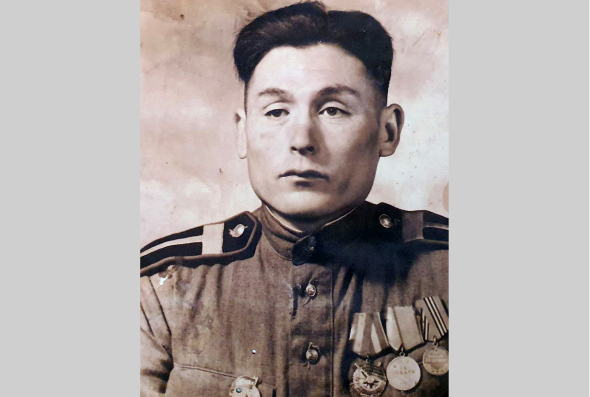 Захватил 70 самолетов: павлодарцы хотят увековечить историю ...