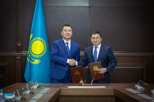 Для чего Eurasian Resources Group выделяет три миллиарда тенге Павлодарской области?