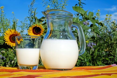 Цены на молочку в Павлодарской области выросли на 31,4%