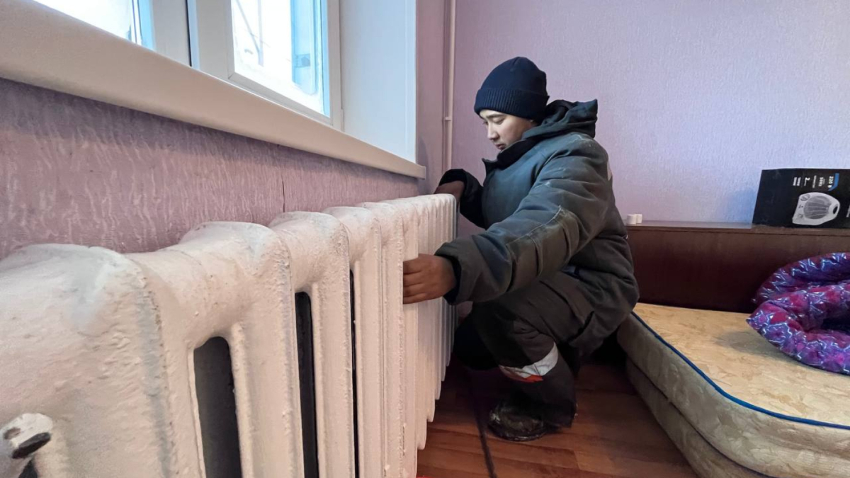 Всем миром залатаем дыры