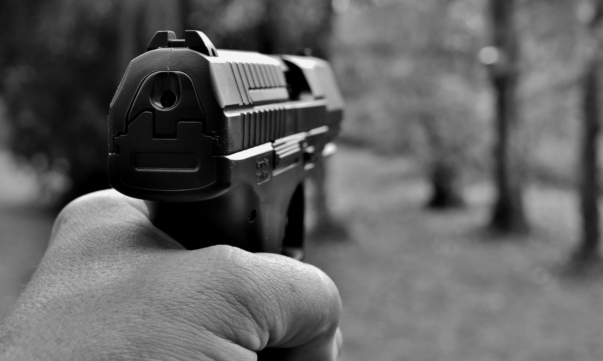 В Павлодаре проходят антитеррористические учения – полиция