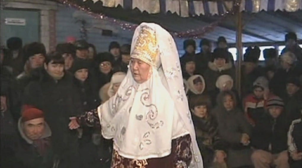 В аул Уміт-апы приглашают помочь провести субботник на территории старинного зирата и мечети