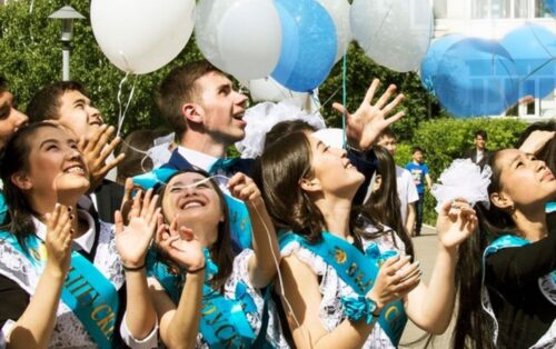 Сбор средств на выпускные торжества в школах запрещен