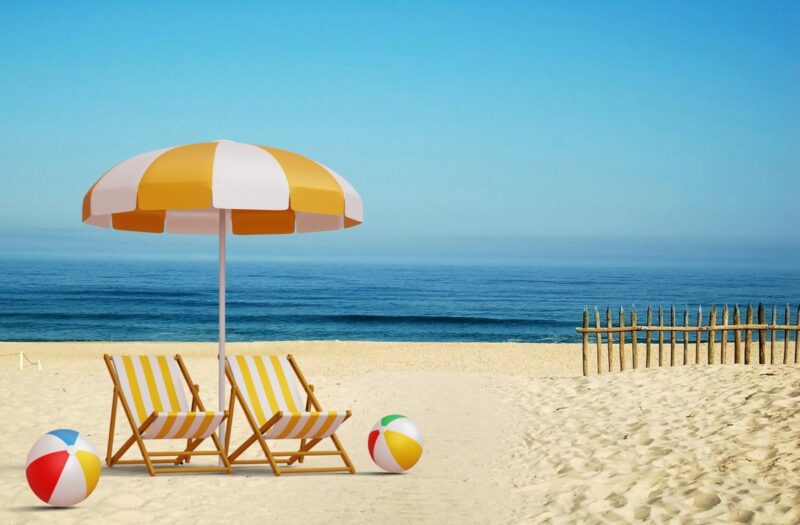 Пляжный сезон в Павлодаре откроется после 10 июня