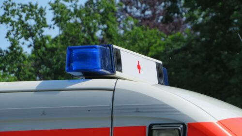 В Щербактинском районе мальчик упал в яму и получил тяжелую травму