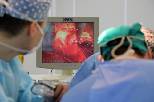20 тысяч операций выполнили в Павлодарском кардиоцентре