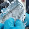Наркокурьера из Кызылорды задержали в Павлодаре