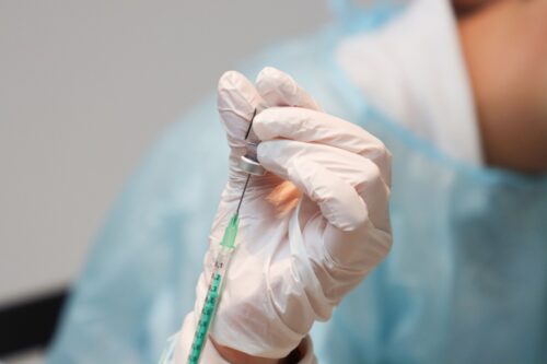 Родители 835 павлодарских детей отказались от прививок  