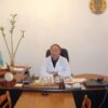Толеусаги Отарбеков: мне всегда встречались только хорошие люди