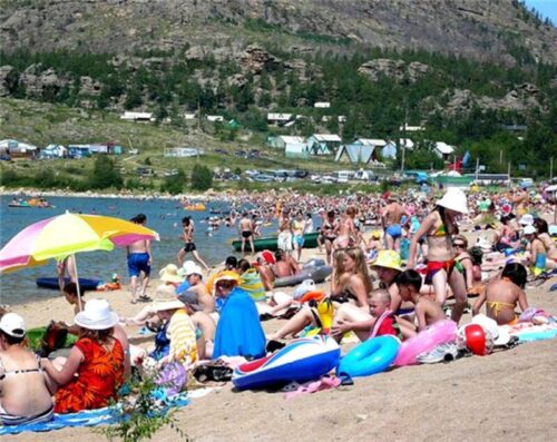 В Баянауле 17 июня официально стартует летний сезон