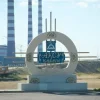 В Аксу девочку ударило током в фонтане