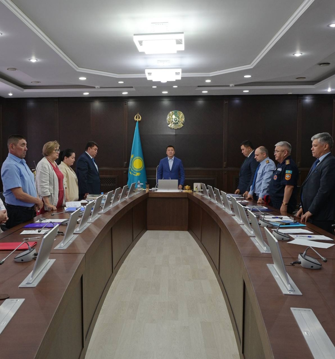 В павлодарских лесах установят видеонаблюдение