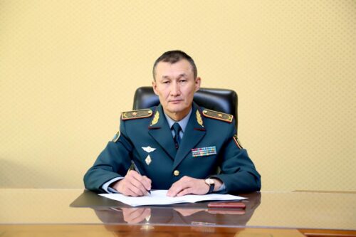 Новый министр по ЧС встретится в Доме дружбы с павлодарцами