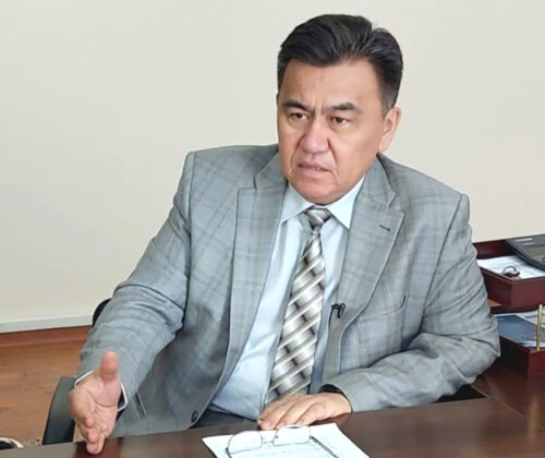 Нурлан Касимов: в Павлодаре появится современный центр реабилитации пациентов