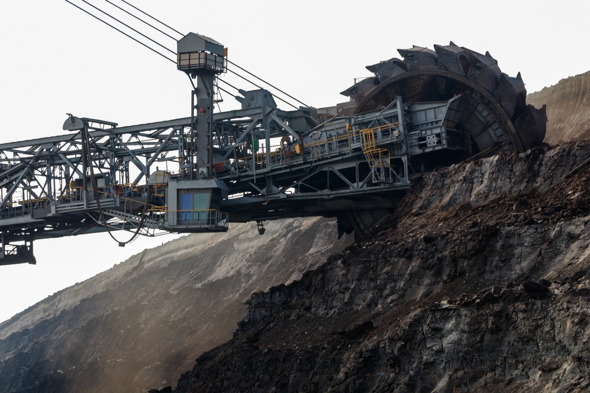 В ТОО «Богатырь-Көмір» выявили хищения на 830 млн тенге