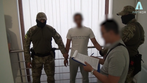 Суд определит меру пресечения заместителю акима Павлодара