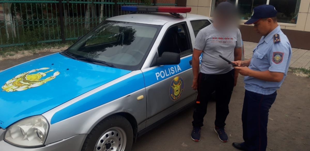 В Иртышском районе с должников взыскали пять млн тенге