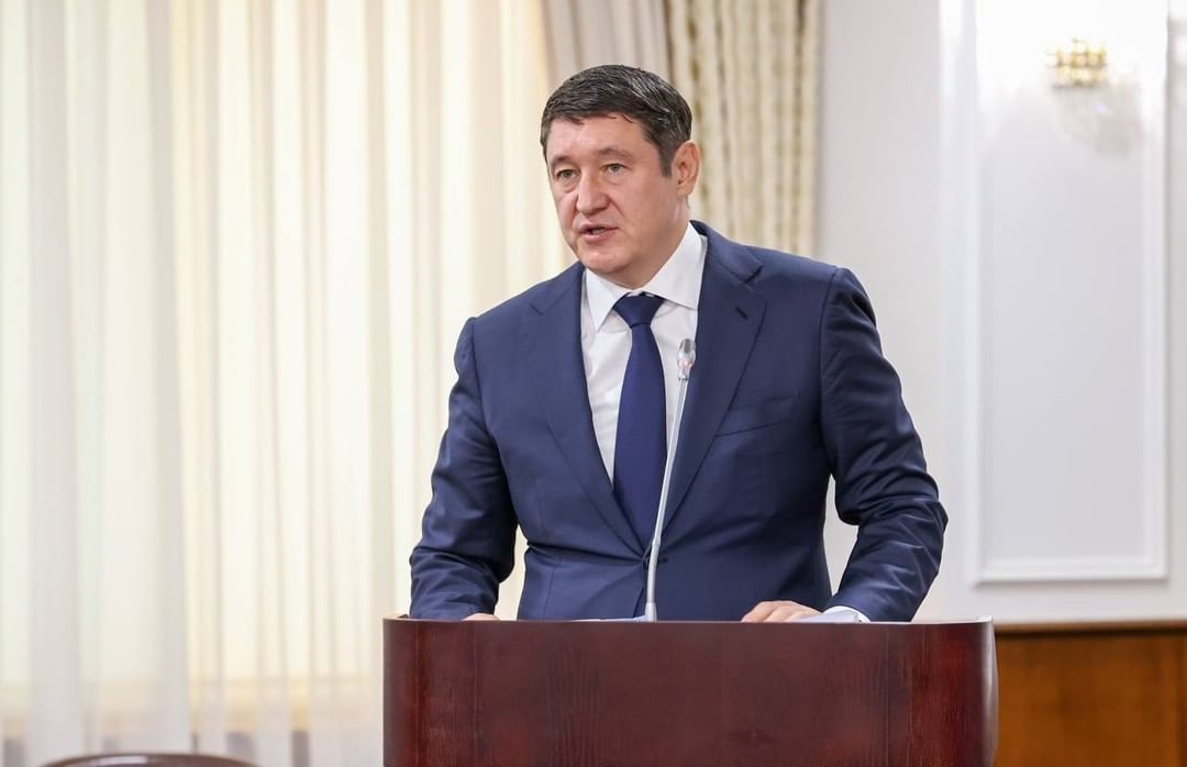 Министр энергетики РК встретится с экибастузцами