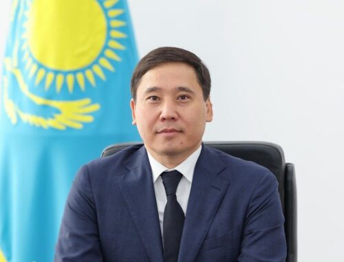Экс-главу СЭЗ «Павлодар» назначили руководителем аппарата акима города
