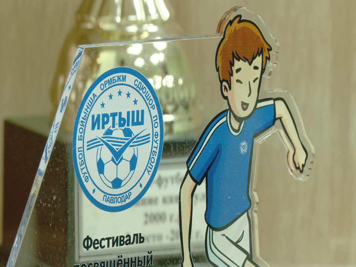 Держать удар: очередной скандал в сфере детско-юношеского спорта Павлодара