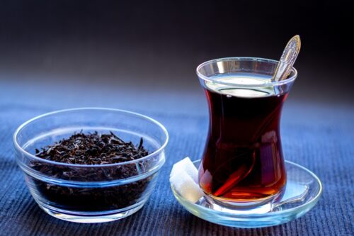 В Павлодарской области чай за год подорожал на 10%