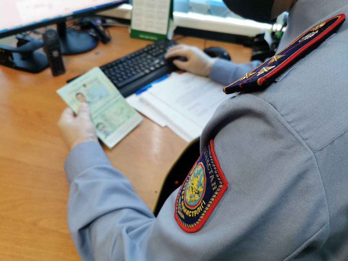 В Павлодарской области выдворили из страны 48 иностранцев