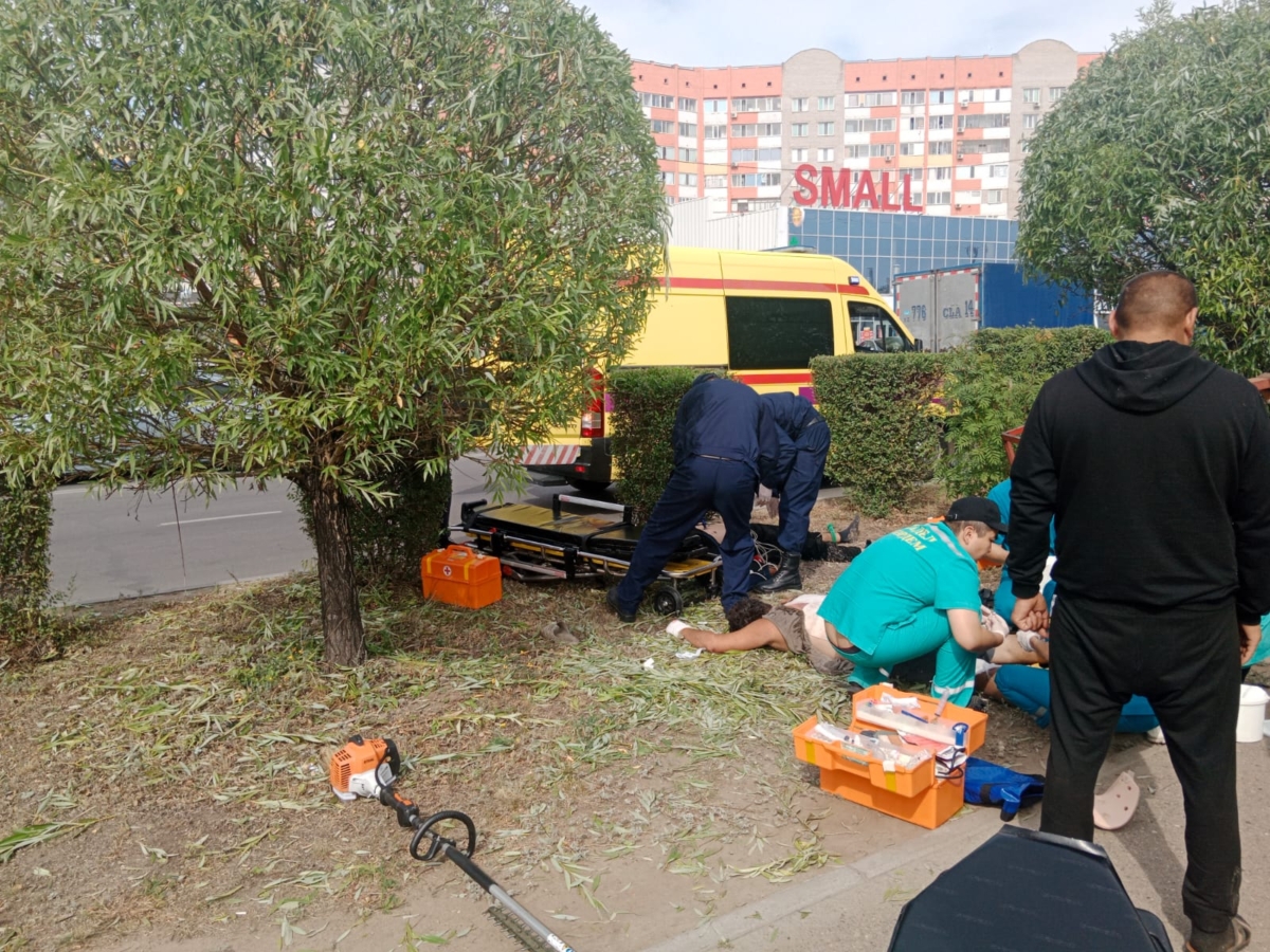Пострадавшие от удара током соблюдали меры безопасности — акимат Павлодара