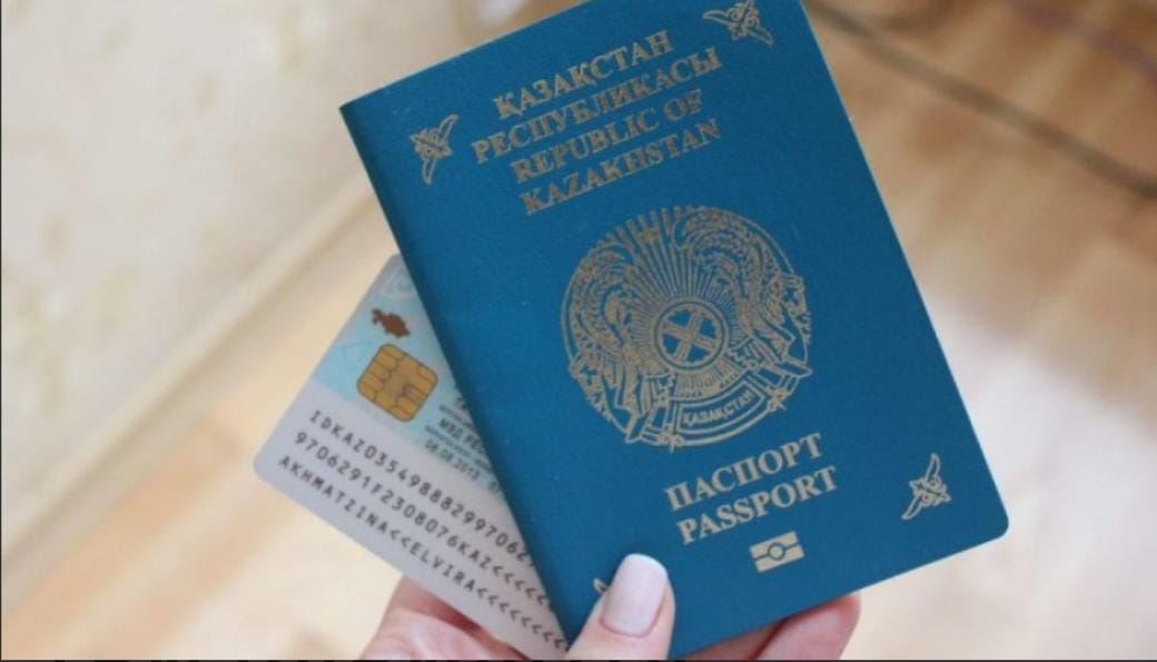 У 819 павлодарцев выявили двойное гражданство