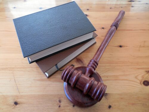 С 1 сентября дела о разводах рассматривают ювенальные суды