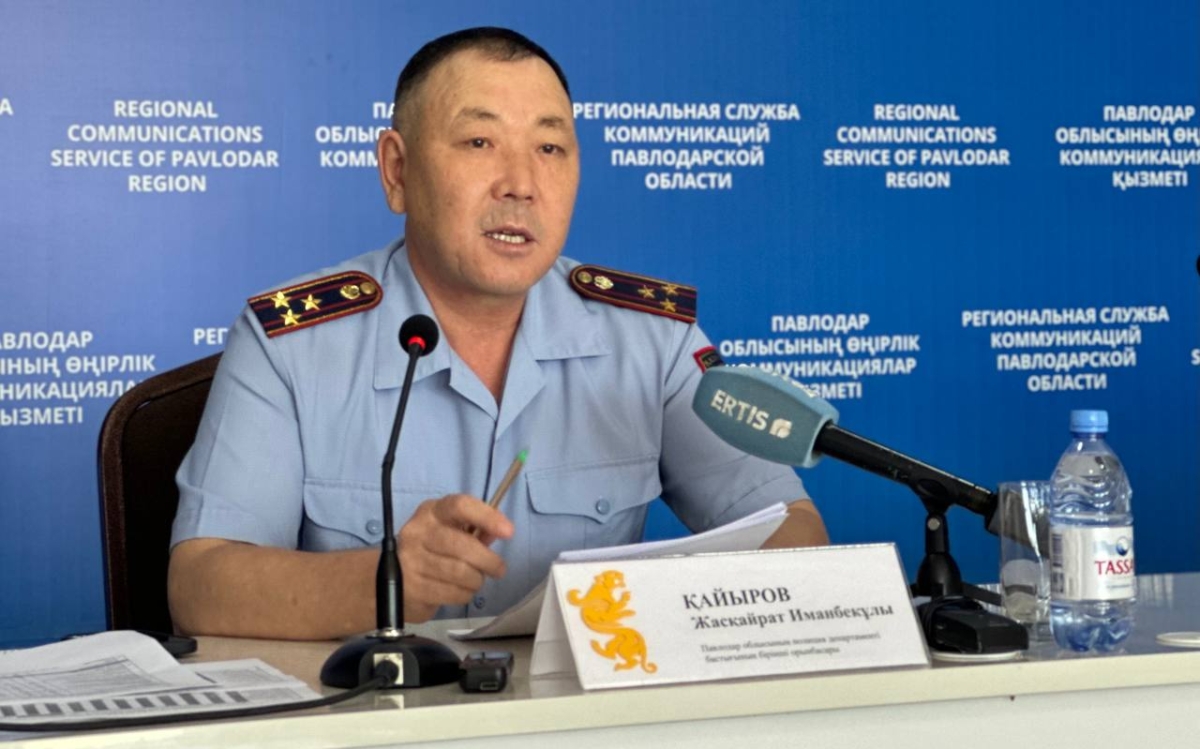Избивших подростка в Павлодаре подозревают в доведении до самоубийства — ДП  