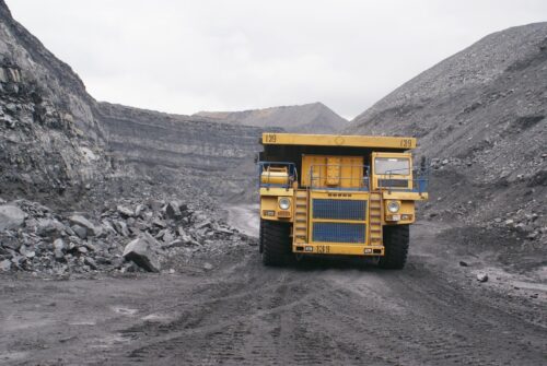 Угольный разрез повысил цену, а затем тупики в Павлодаре