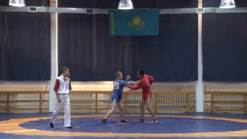 Больше 200 тыс. тенге собрали юные павлодарские спортсмены в помощь заболевшему другу