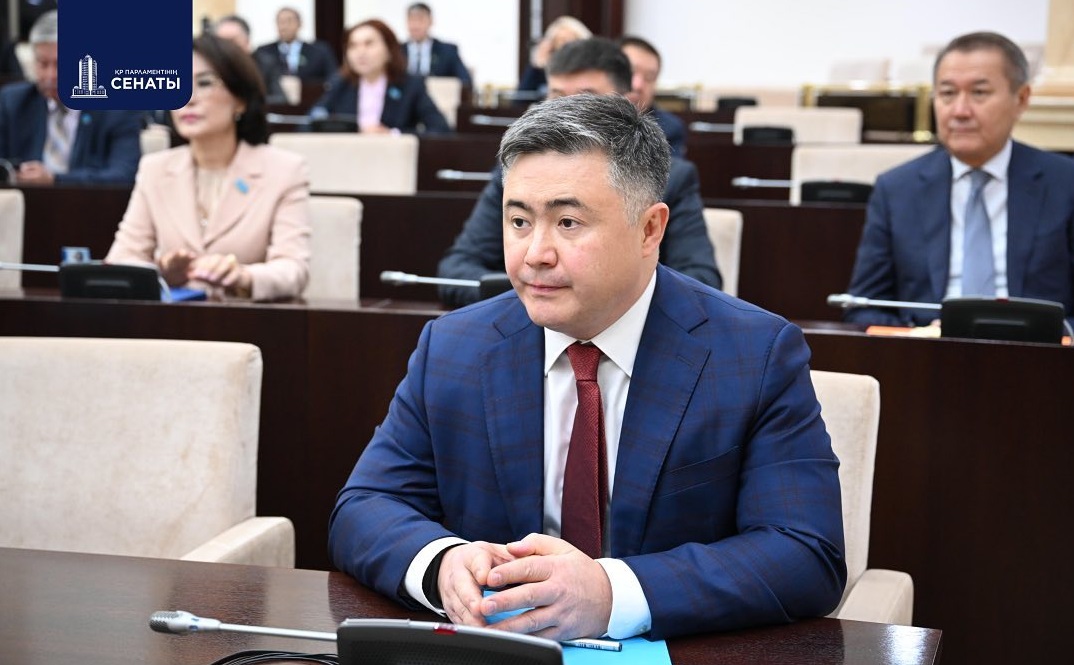 Нацбанк РК возглавил павлодарец Тимур Сулейменов