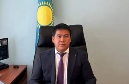 В ДКРЕМ по Павлодарской области назначили нового руководителя