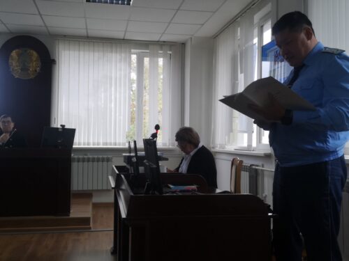 Замакима Павлодара просил деньги на ресторан для журналистов?