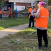 «Марафон чистоты» стартует в Павлодаре