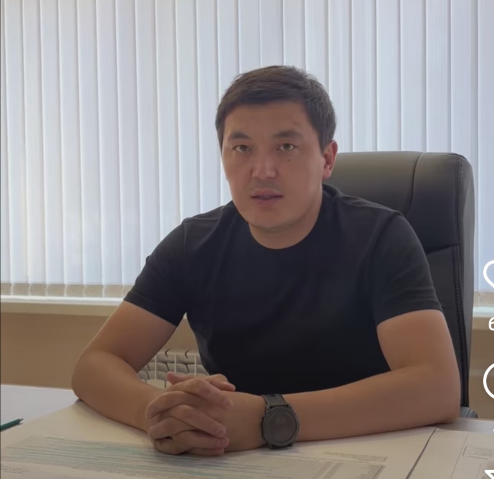 Аким Экибастуза принес извинения жителям