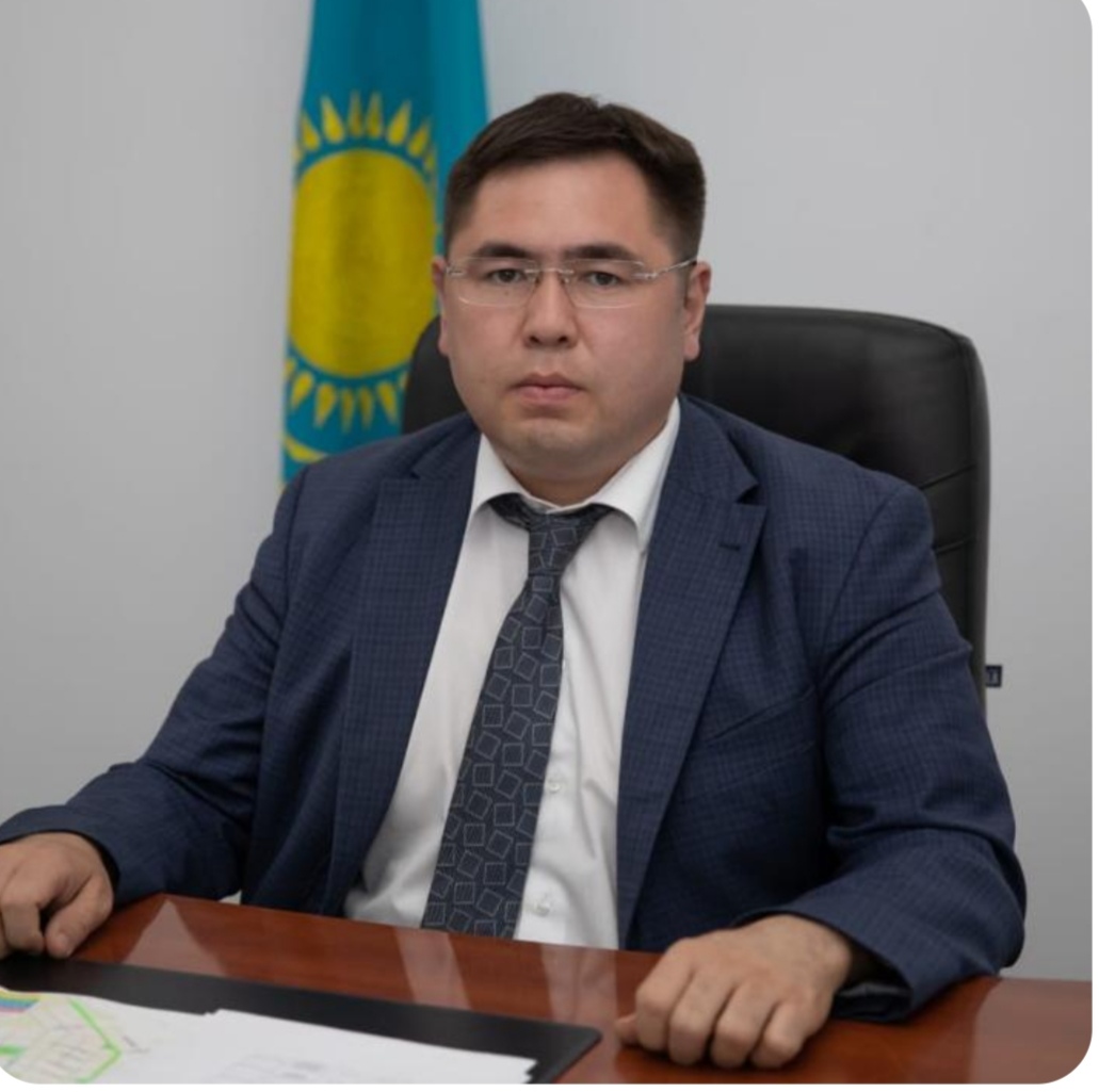 Акимом Павлодара стал Хасар Хабылбеков