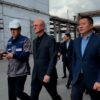 К зиме готовы: Роману Скляру отчитались об итогах ремонтов в Павлодарской области