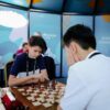 Полуфинал турнира «Шахматный караван» пройдет в Павлодаре