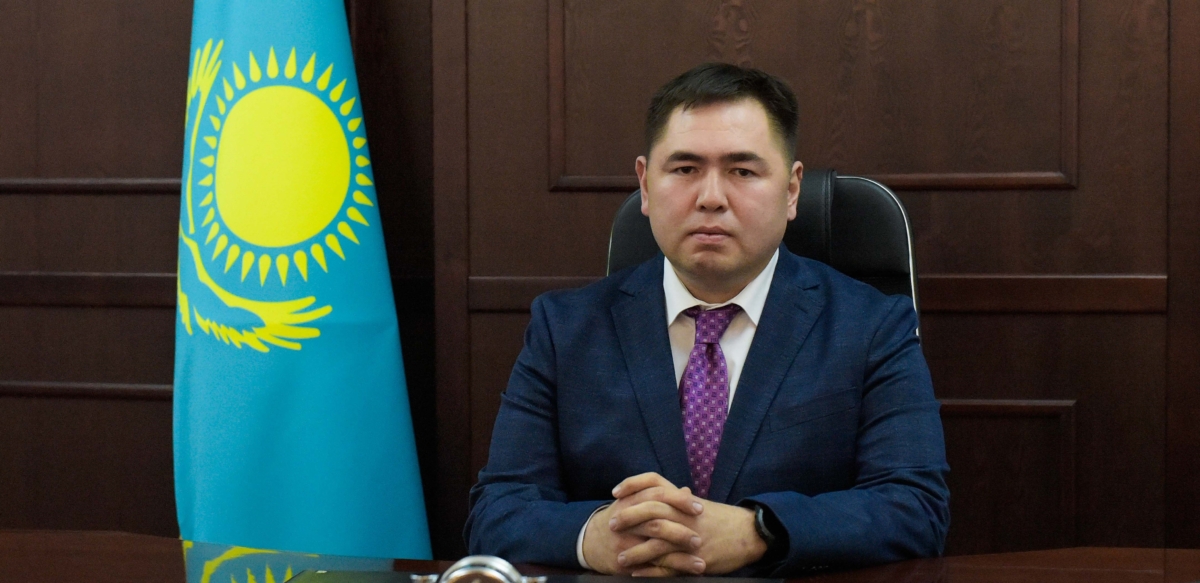 Хасар Хабылбеков встретится с жителями Павлодара и пригородных сел
