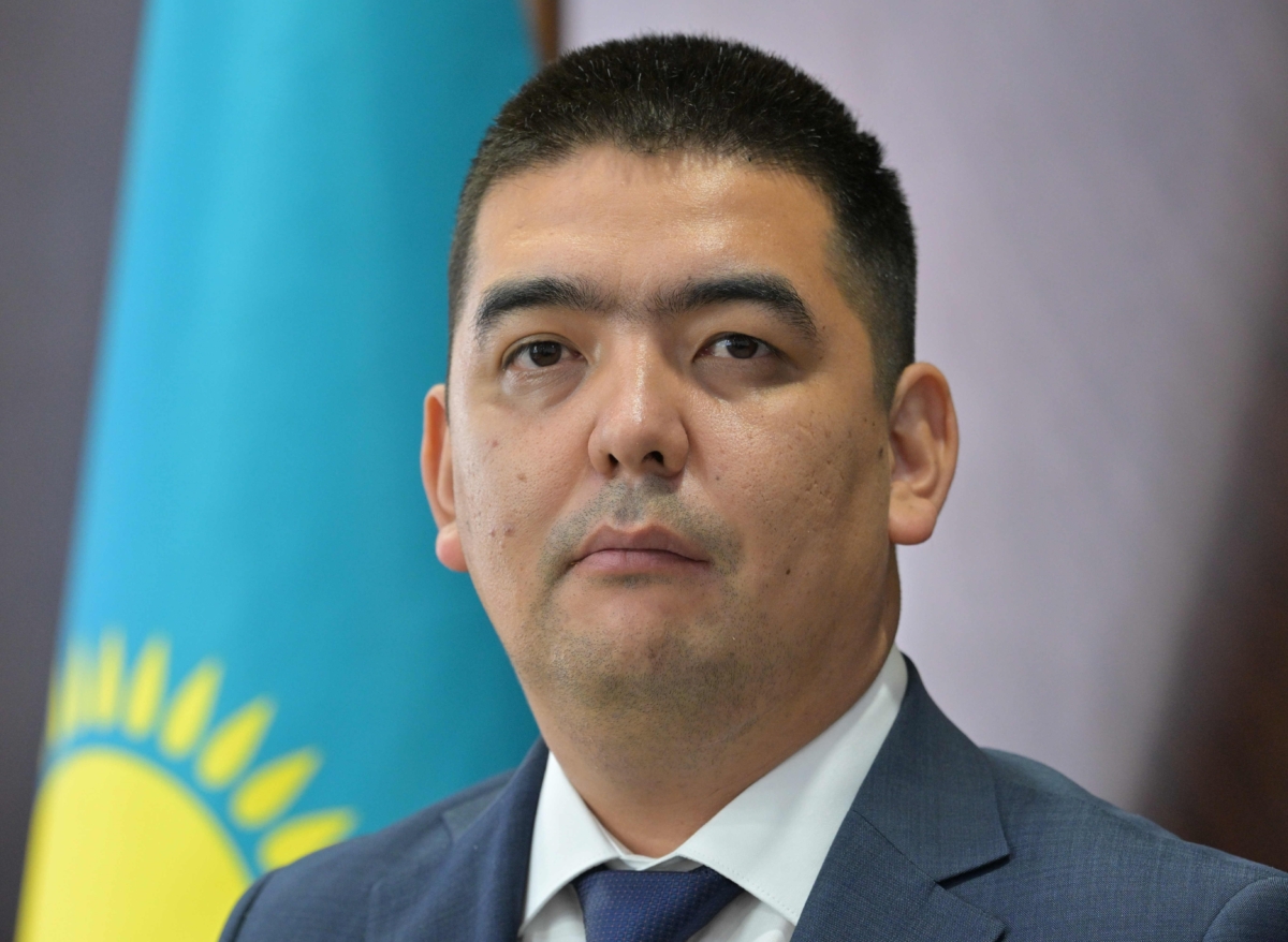 В Павлодарской области назначили нового главу управления госзакупок
